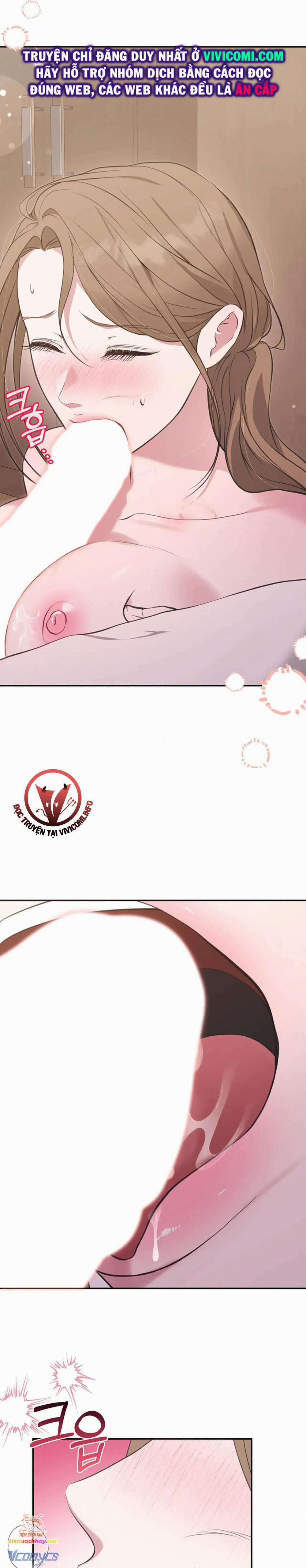 [18+] Sở Thích Tuỳ Tiện 6 trang 5