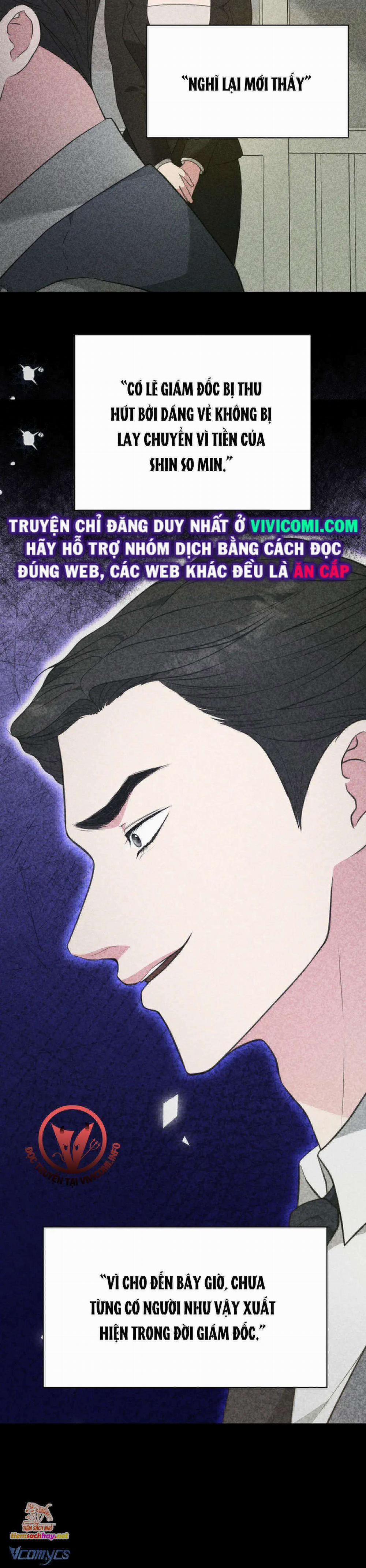 [18+] Sở Thích Tuỳ Tiện 8 trang 10