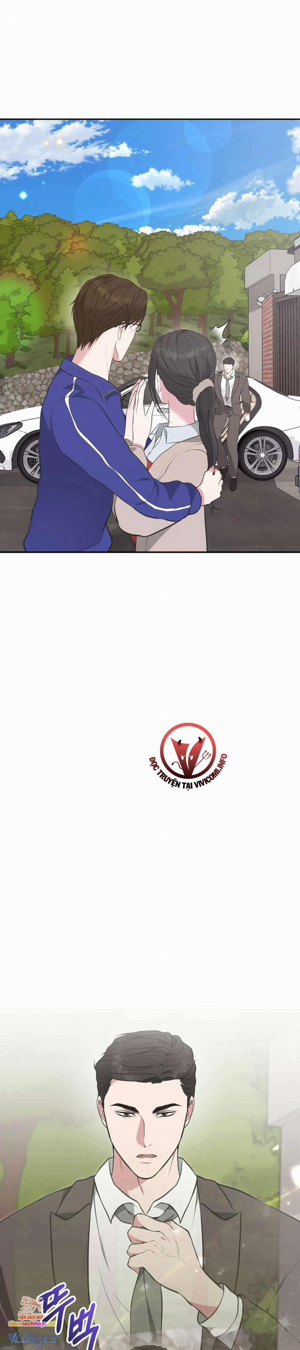 [18+] Sở Thích Tuỳ Tiện 8 trang 20
