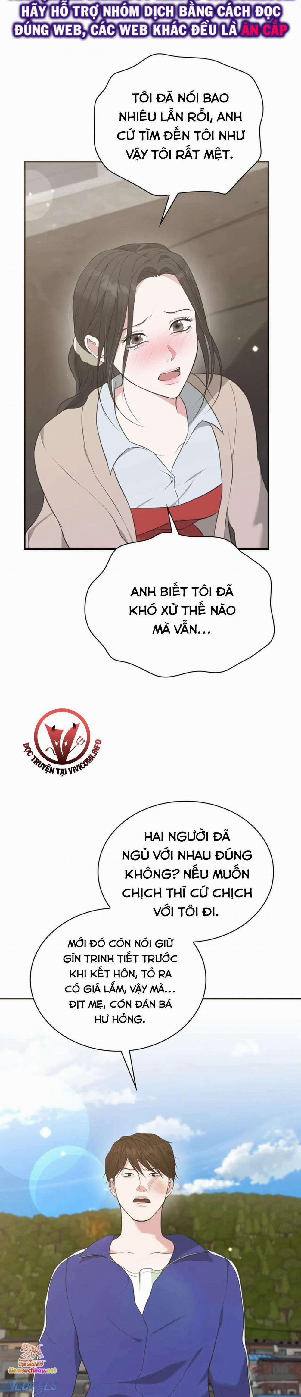 [18+] Sở Thích Tuỳ Tiện 8 trang 27