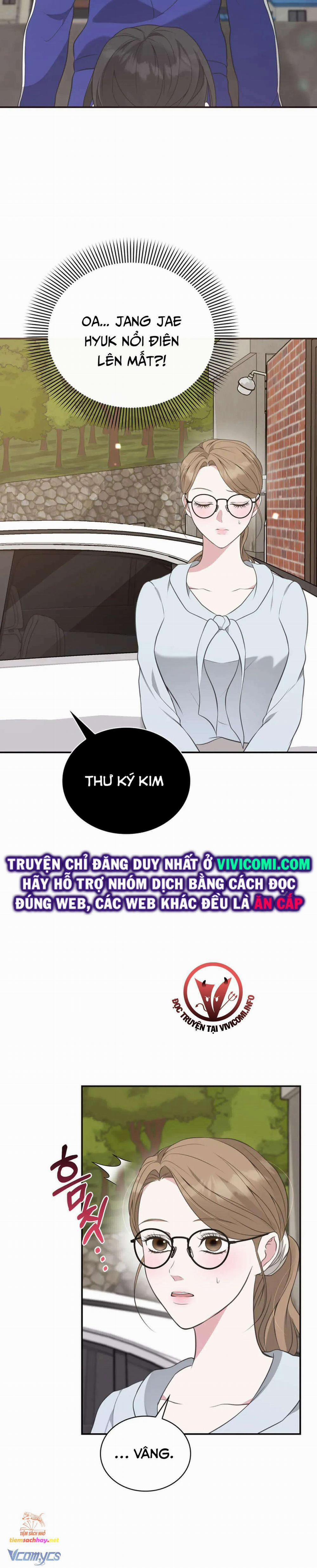 [18+] Sở Thích Tuỳ Tiện 8 trang 28