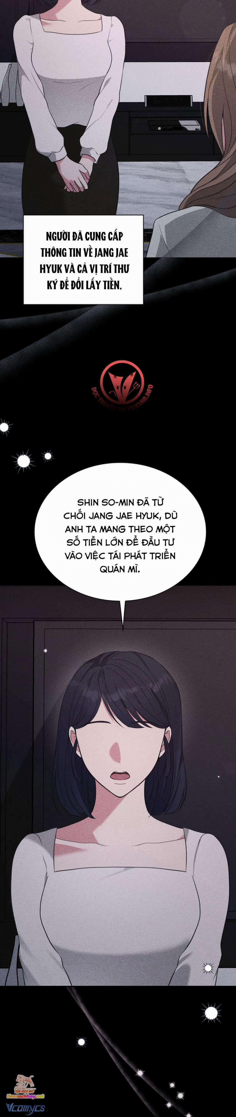 [18+] Sở Thích Tuỳ Tiện 8 trang 7