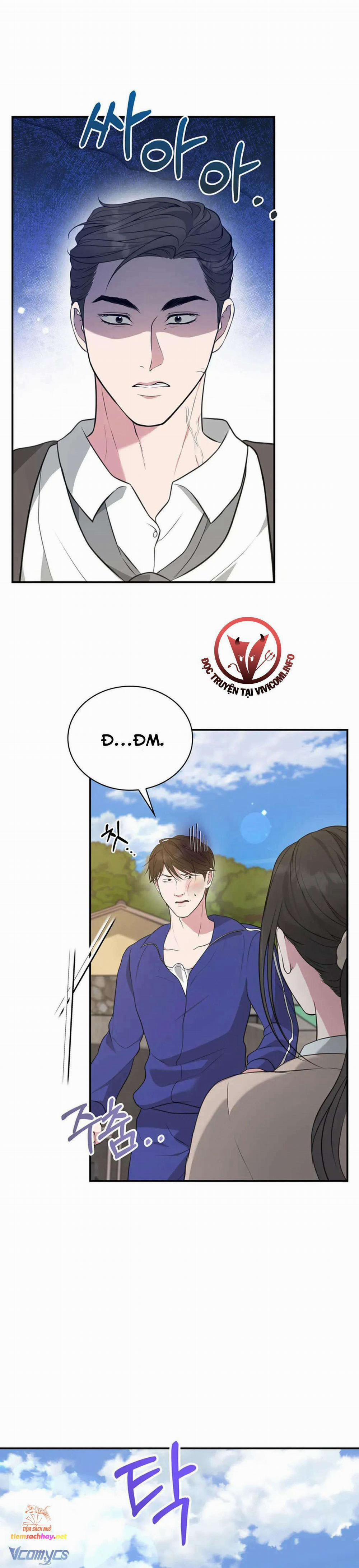 [18+] Sở Thích Tuỳ Tiện 9 trang 2