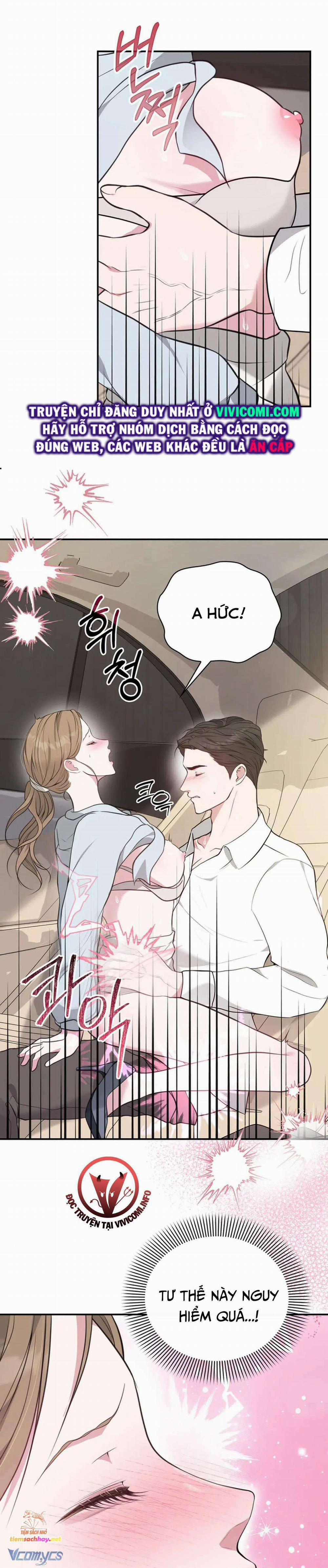 [18+] Sở Thích Tuỳ Tiện 9 trang 21