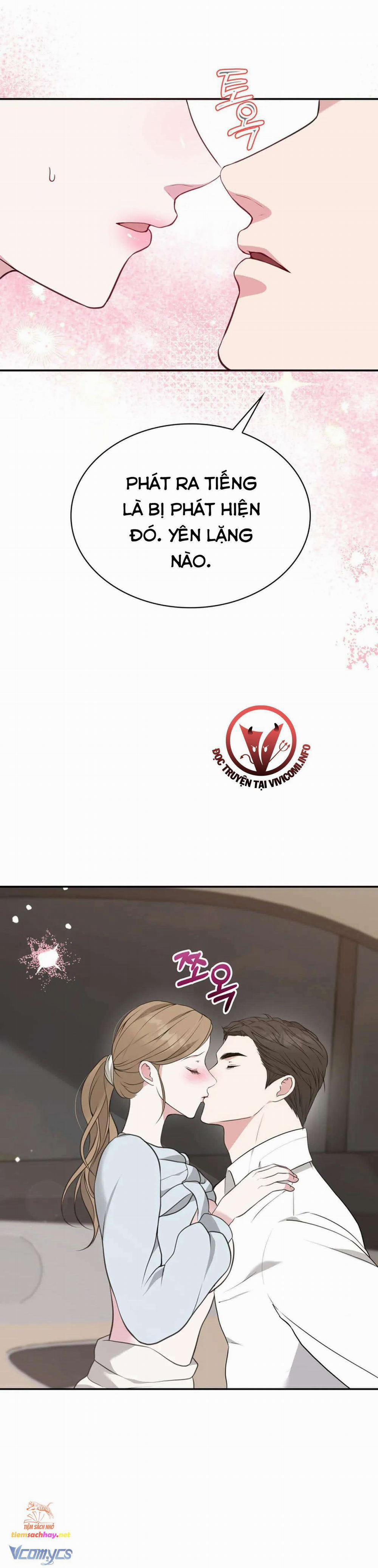 [18+] Sở Thích Tuỳ Tiện 9 trang 29