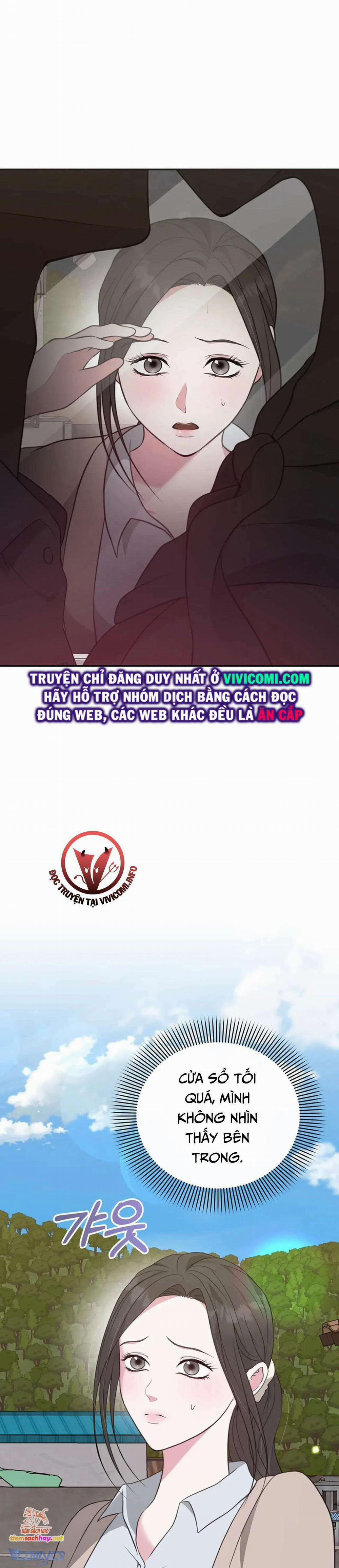 [18+] Sở Thích Tuỳ Tiện 9 trang 30