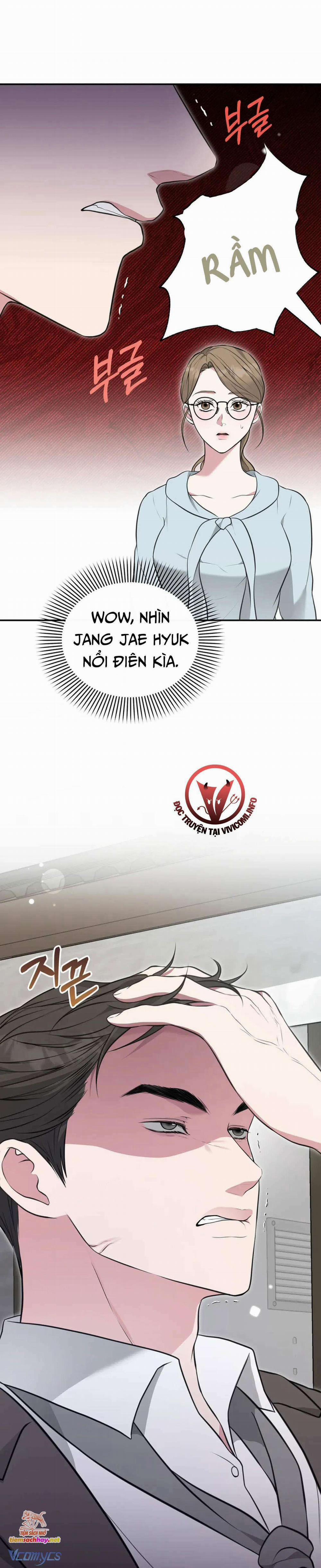 [18+] Sở Thích Tuỳ Tiện 9 trang 5