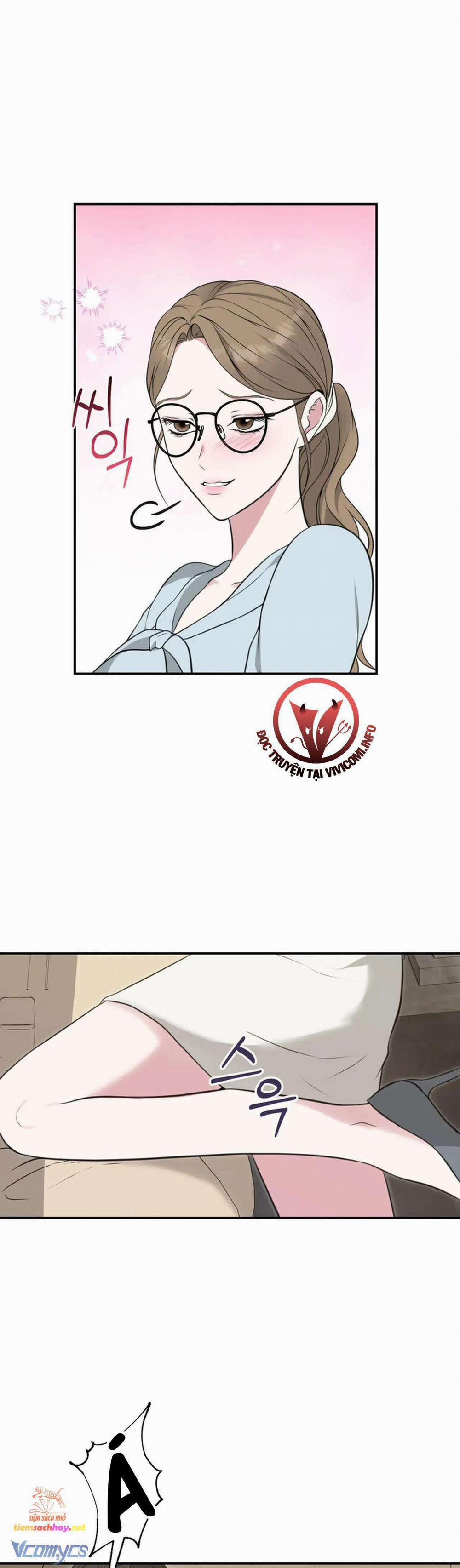 [18+] Sở Thích Tuỳ Tiện 9 trang 8