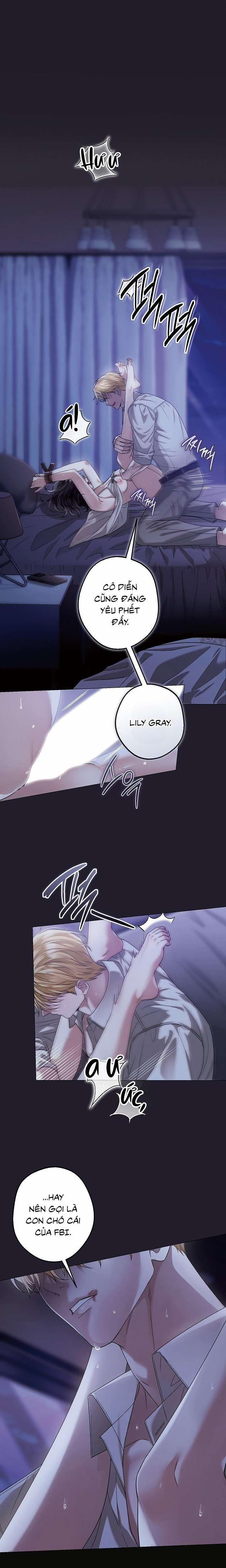 〖18+〗- Solstice 1 trang 0