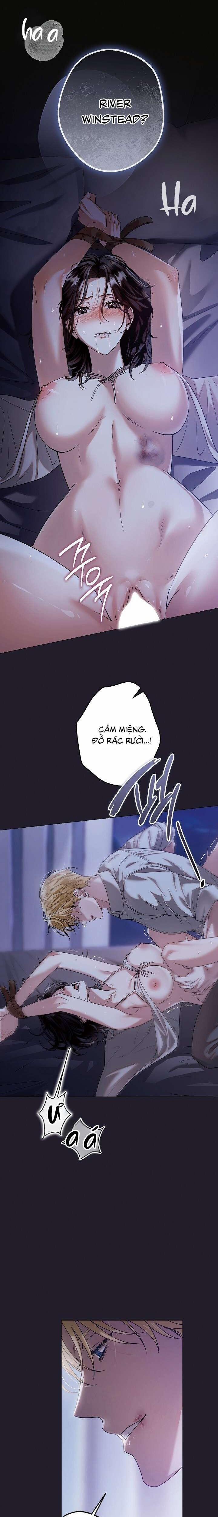 〖18+〗- Solstice 1 trang 1