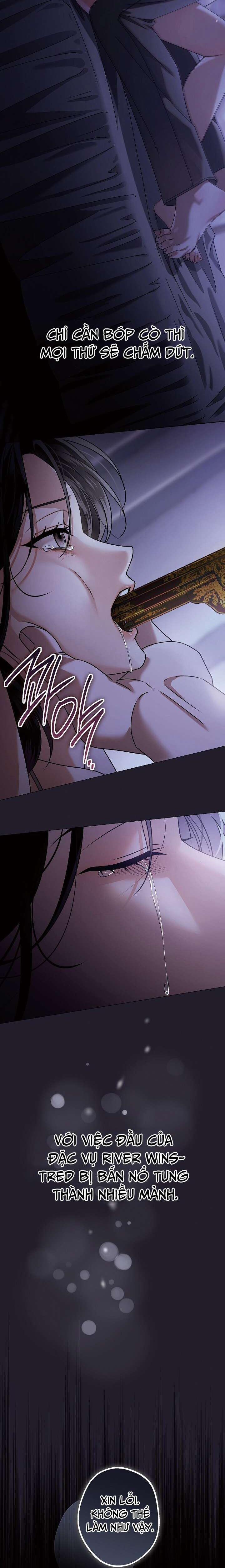 〖18+〗- Solstice 1 trang 7