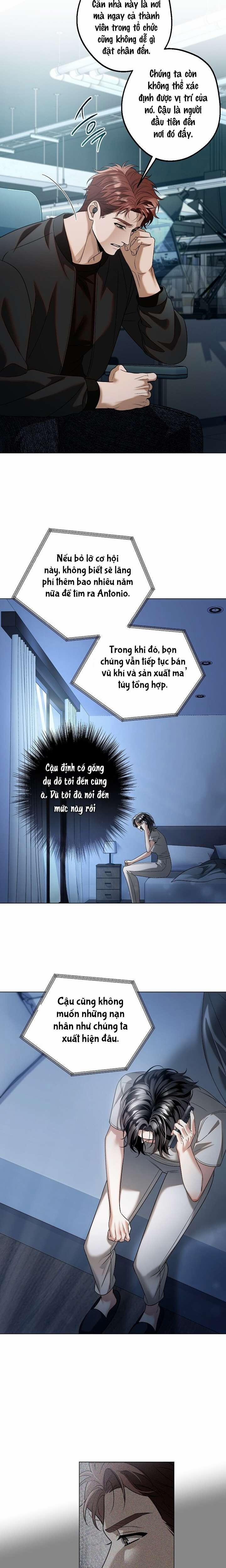 〖18+〗- Solstice 12 trang 2