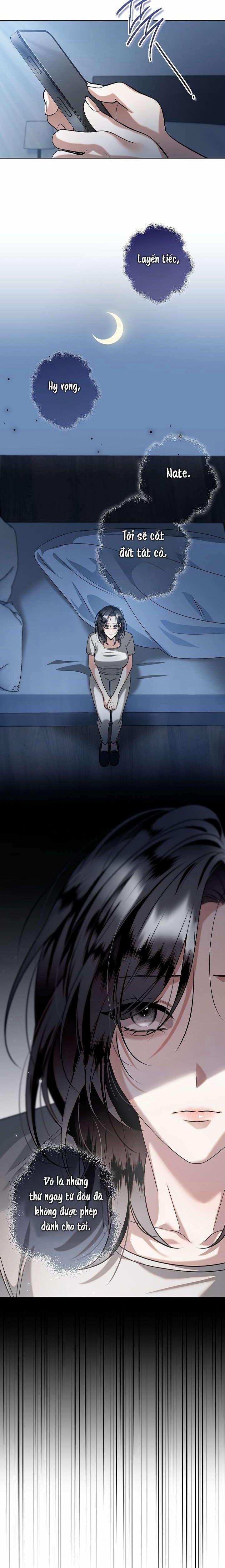 〖18+〗- Solstice 12 trang 9