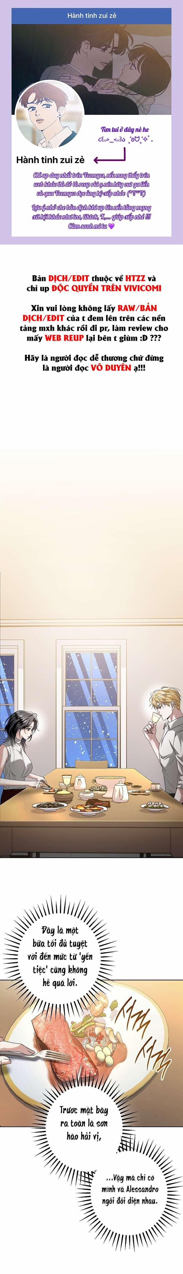 〖18+〗- Solstice 13 trang 0