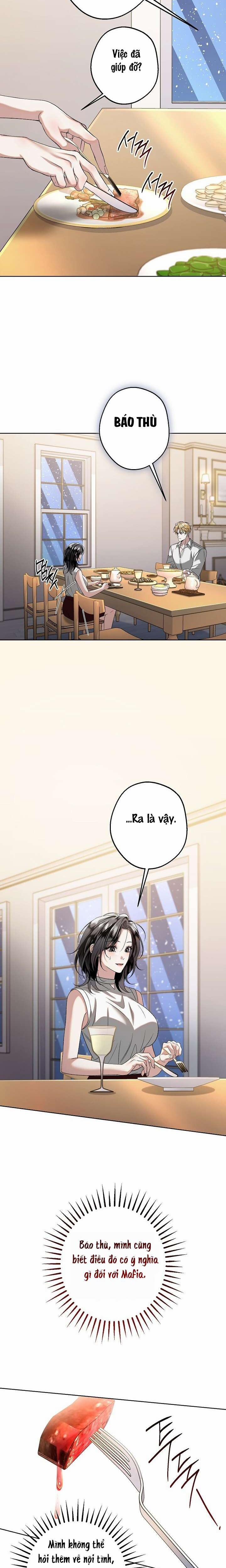 〖18+〗- Solstice 13 trang 5