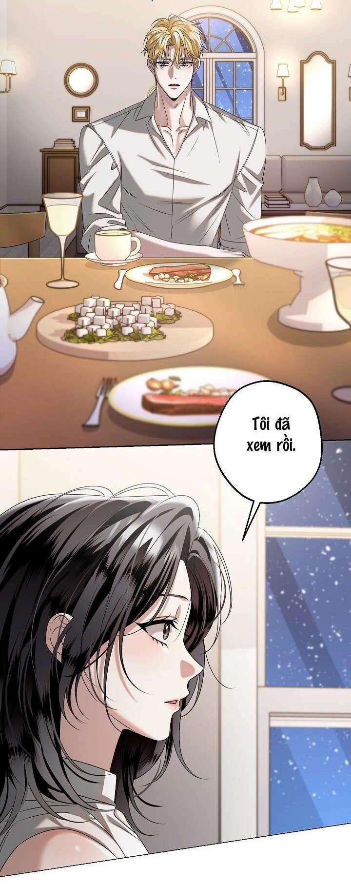 〖18+〗- Solstice 13 trang 7