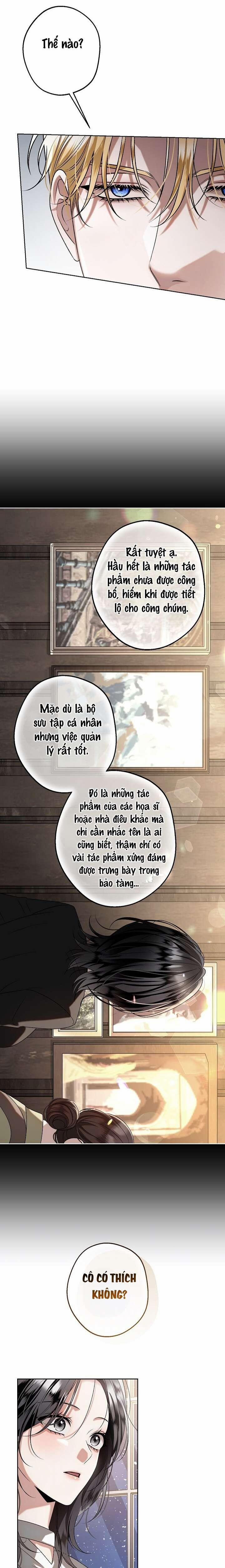 〖18+〗- Solstice 13 trang 8