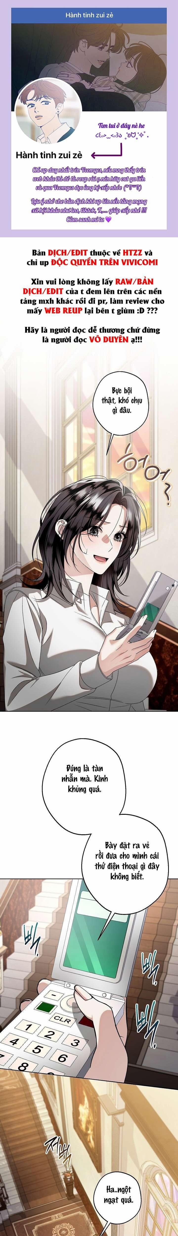 〖18+〗- Solstice 14 trang 0