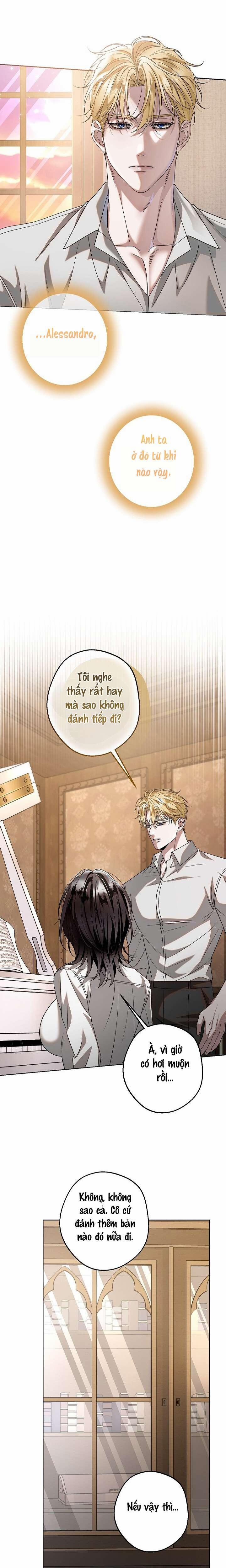 〖18+〗- Solstice 14 trang 4