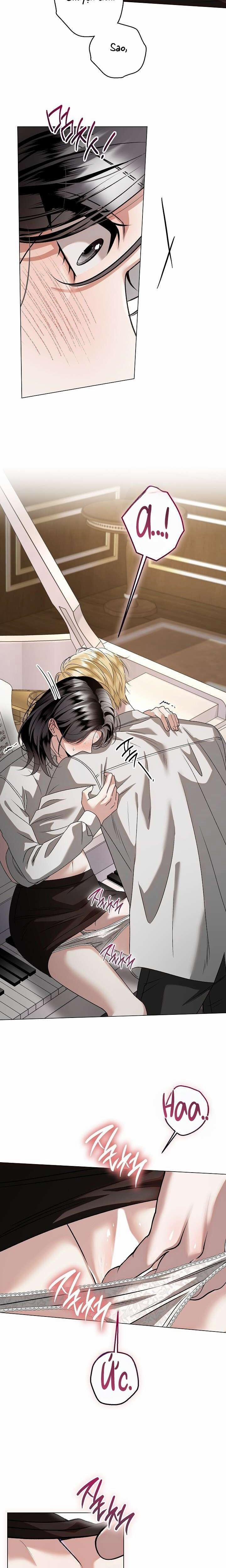 〖18+〗- Solstice 15 trang 1