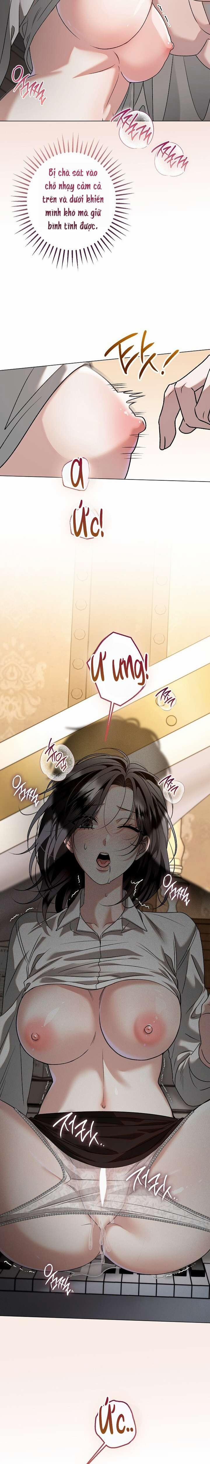 〖18+〗- Solstice 15 trang 6