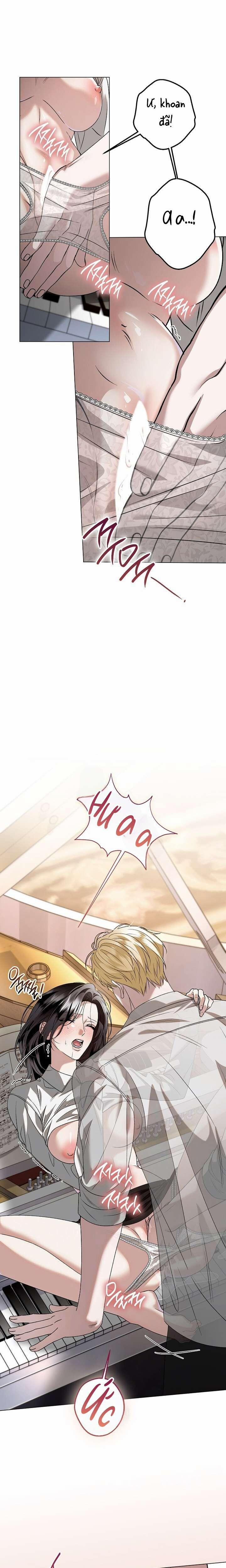 〖18+〗- Solstice 15 trang 8