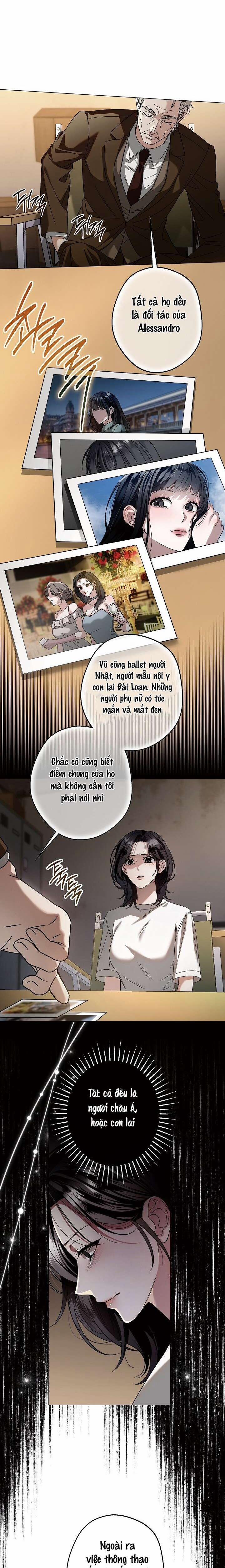 〖18+〗- Solstice 2 trang 3