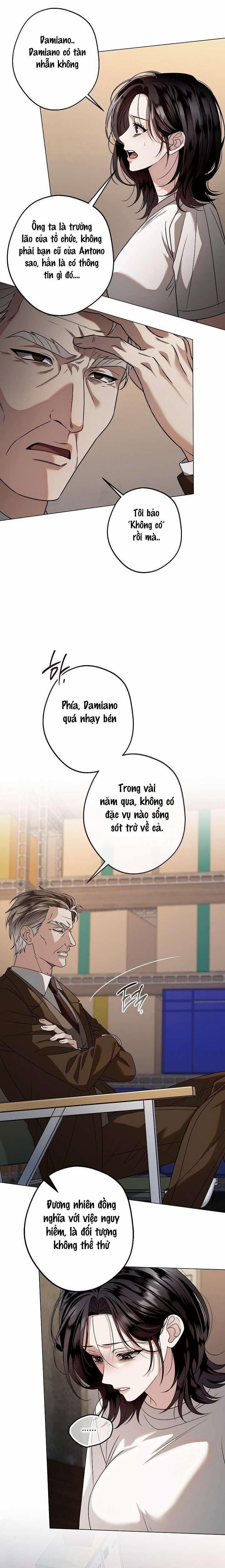 〖18+〗- Solstice 2 trang 9