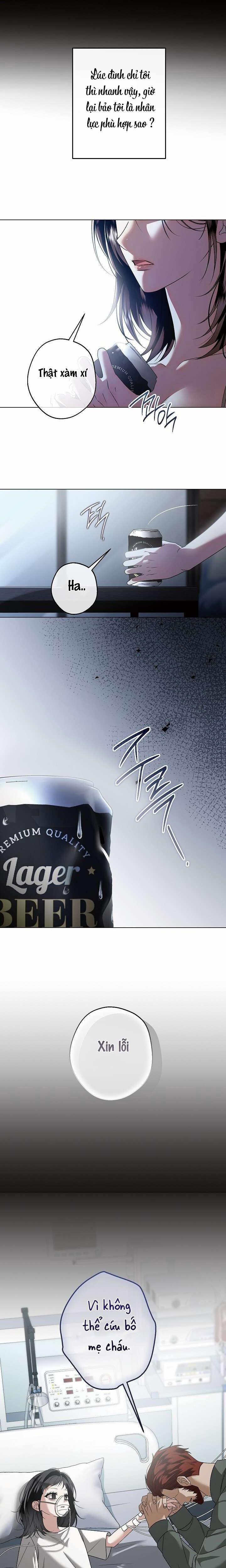 〖18+〗- Solstice 3 trang 9