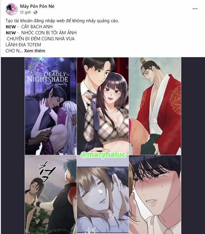 [18+] Some More Summer 21.1 trang 0