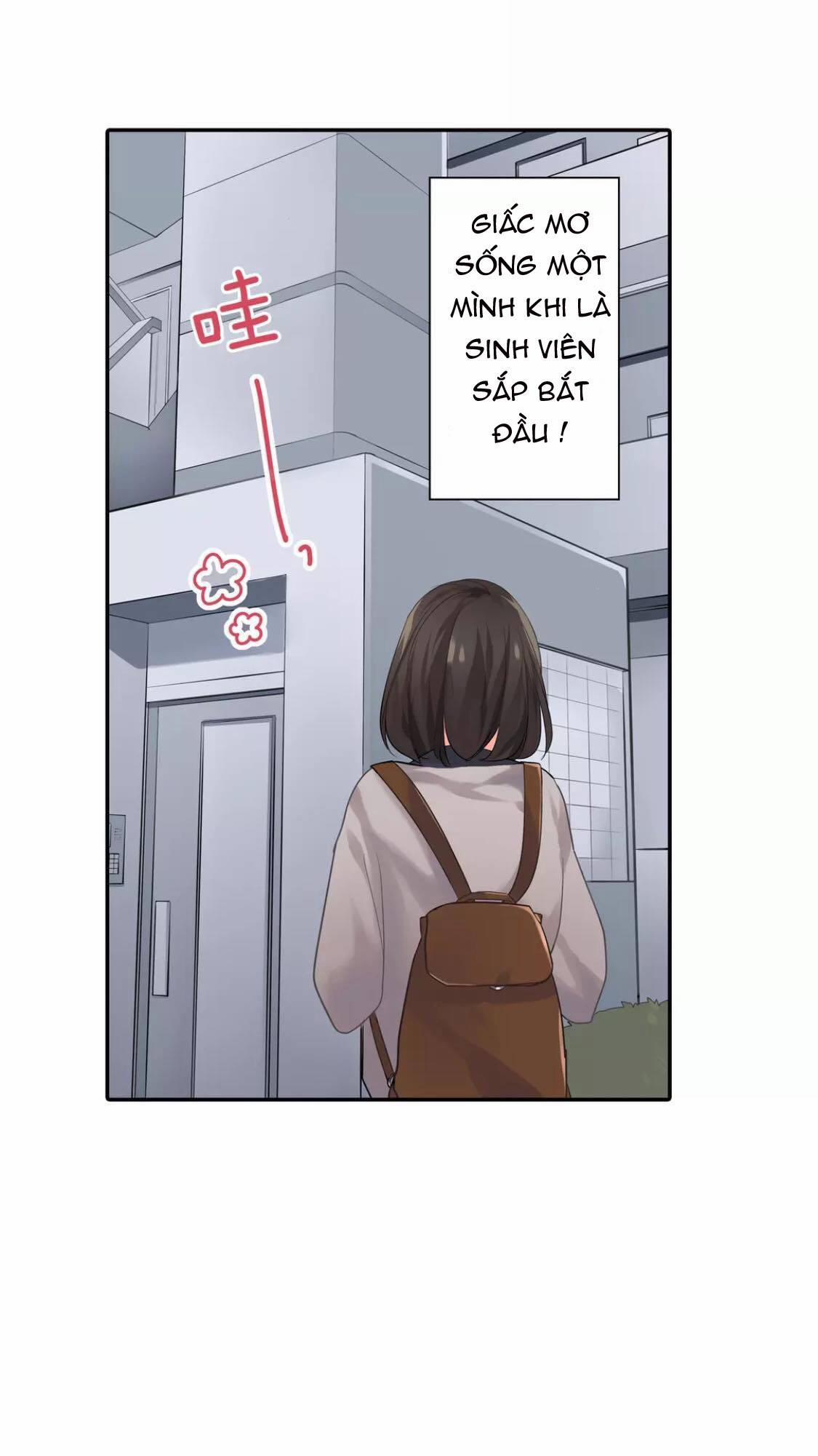 18, Sống Chung Với Nhau 1 trang 11