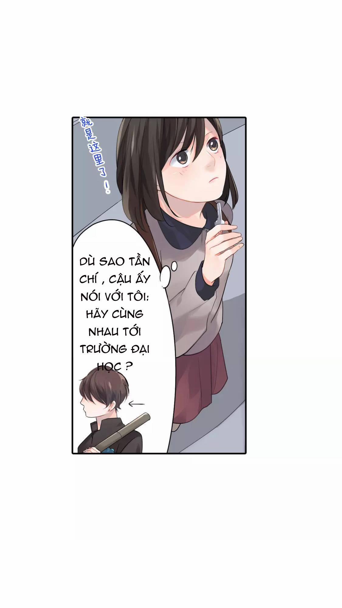 18, Sống Chung Với Nhau 1 trang 12