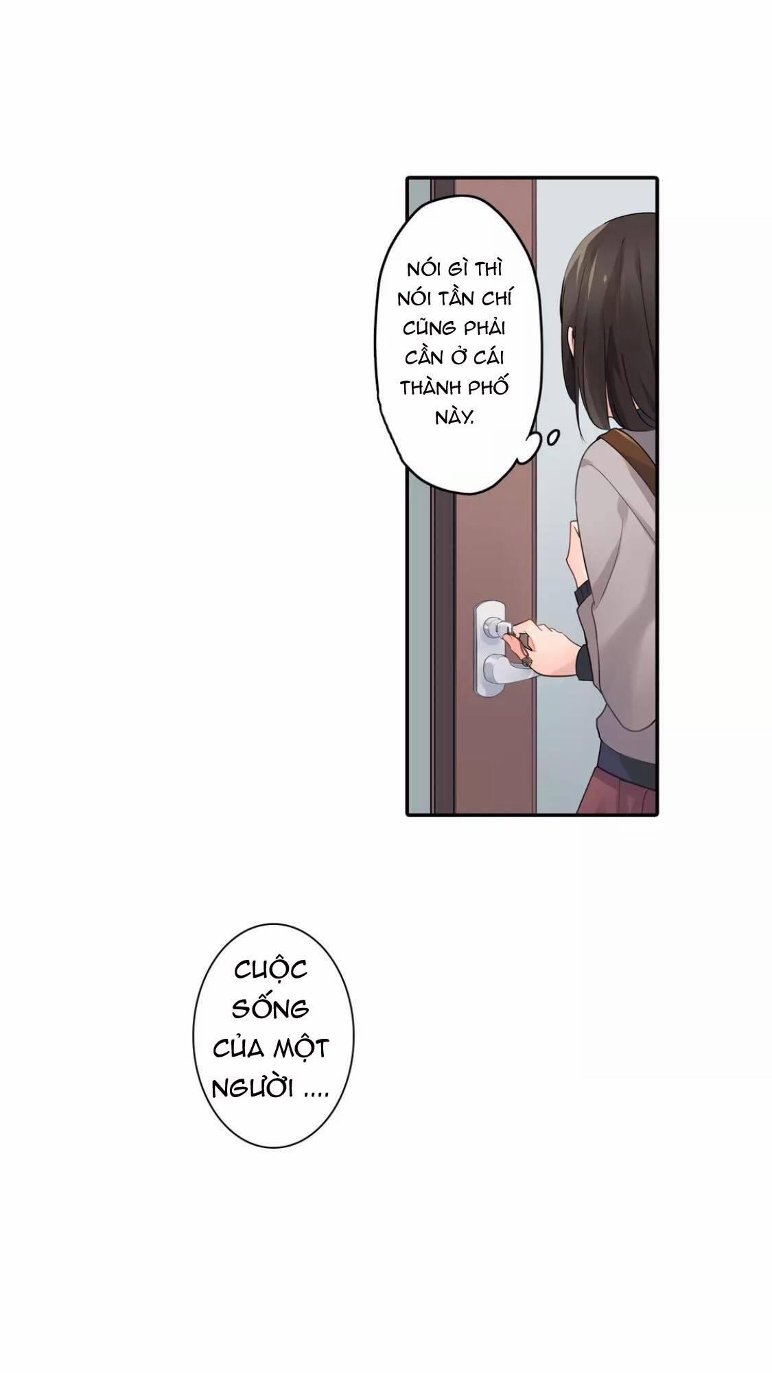 18, Sống Chung Với Nhau 1 trang 13