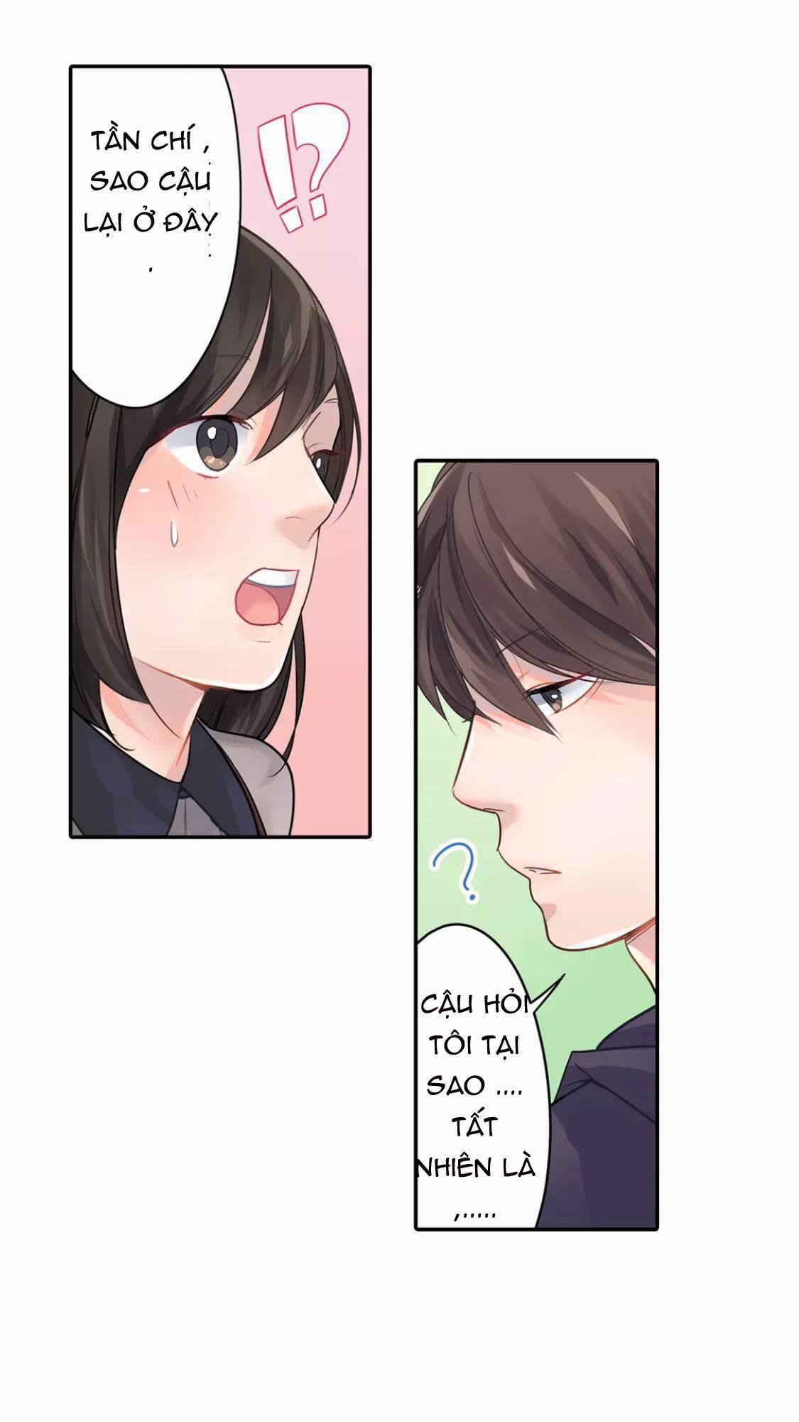 18, Sống Chung Với Nhau 1 trang 16