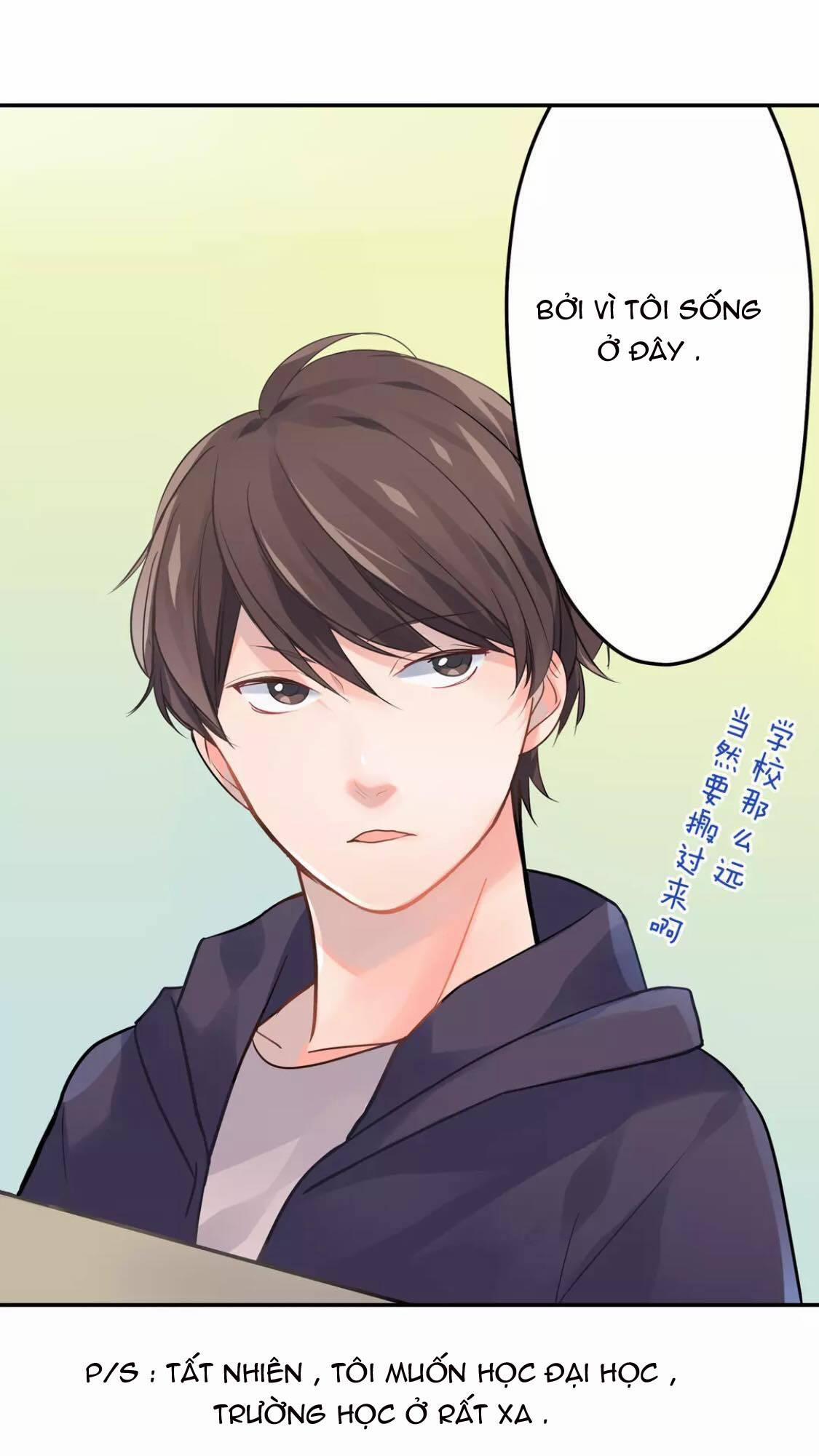 18, Sống Chung Với Nhau 1 trang 17