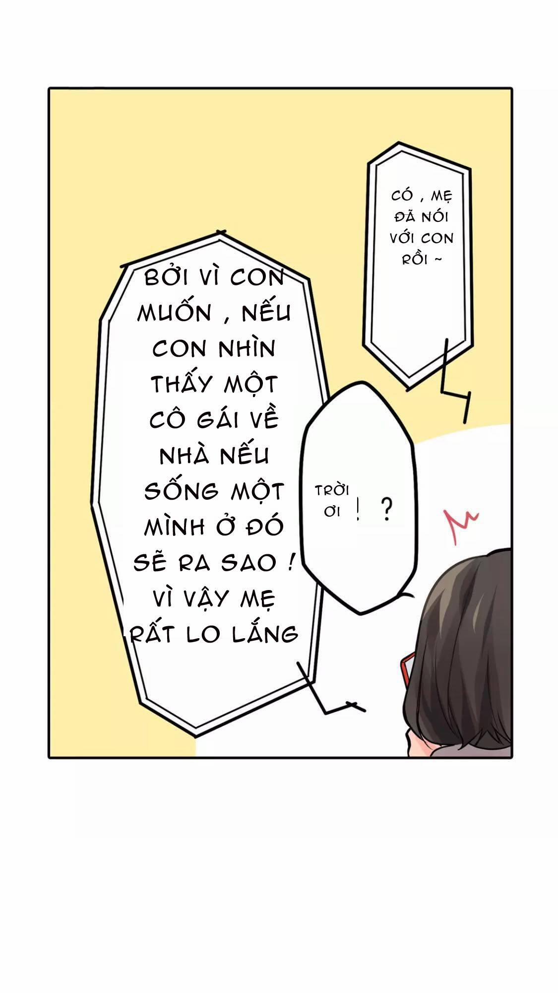 18, Sống Chung Với Nhau 1 trang 25