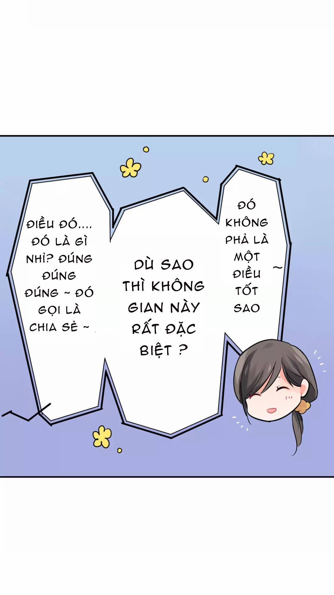 18, Sống Chung Với Nhau 1 trang 28