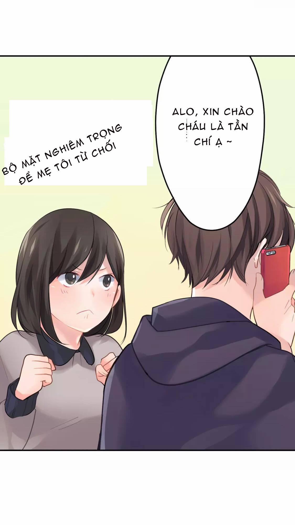 18, Sống Chung Với Nhau 1 trang 30