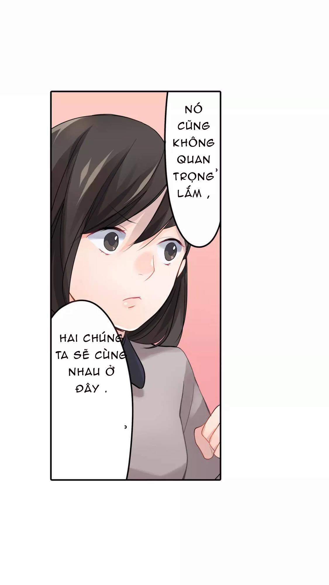 18, Sống Chung Với Nhau 1 trang 32