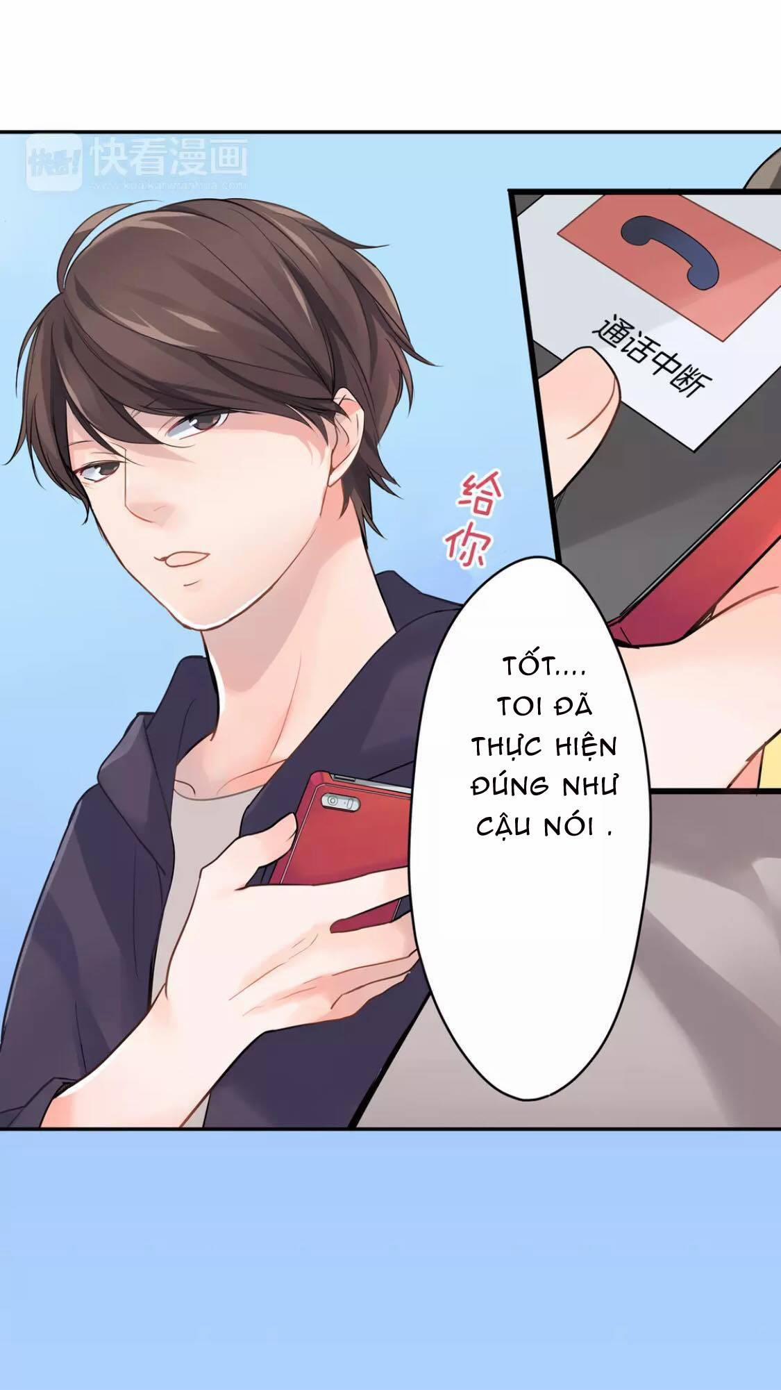 18, Sống Chung Với Nhau 1 trang 34
