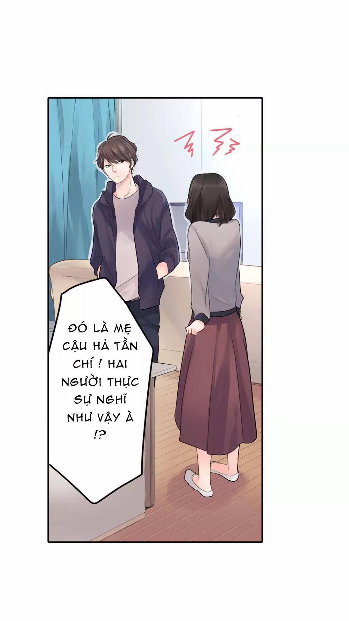 18, Sống Chung Với Nhau 1 trang 36
