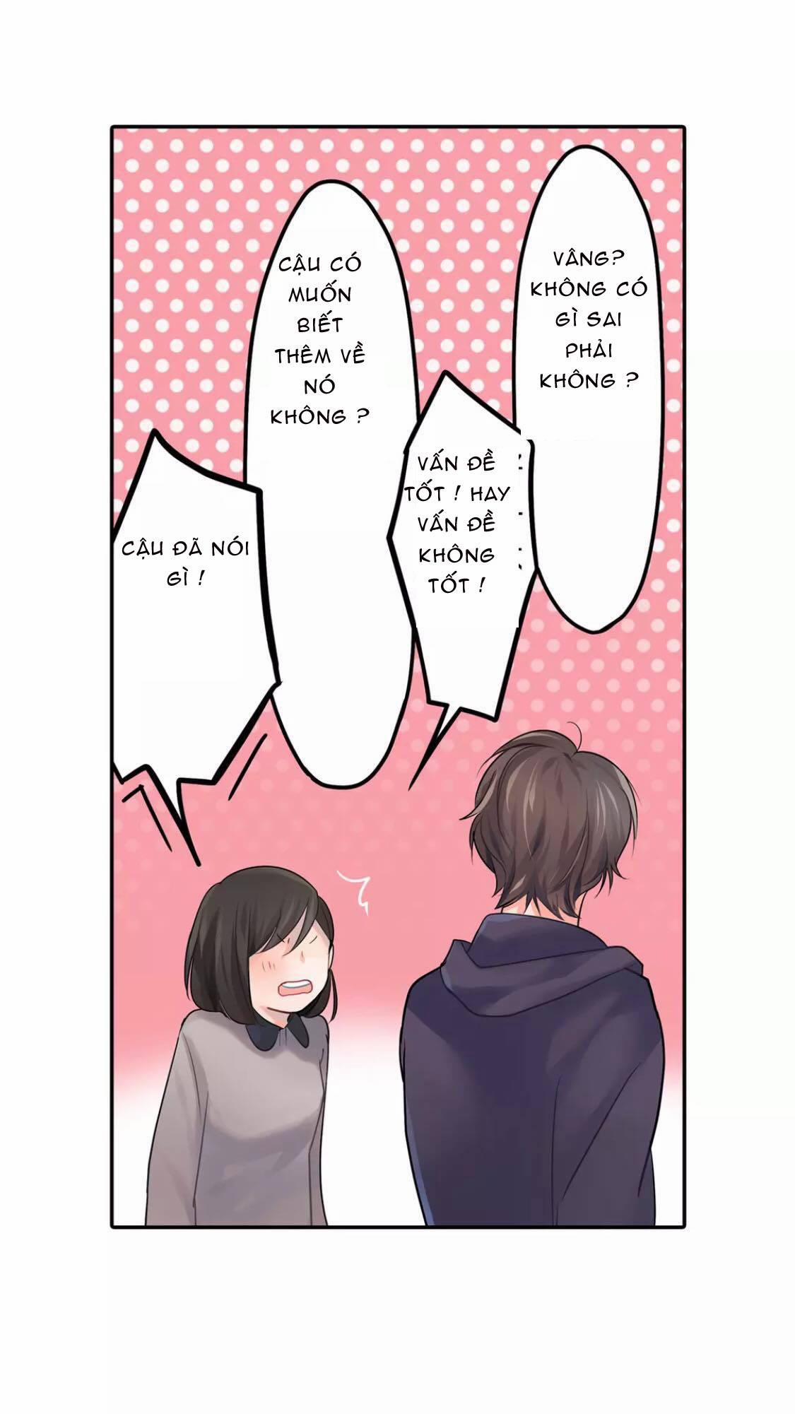 18, Sống Chung Với Nhau 1 trang 38