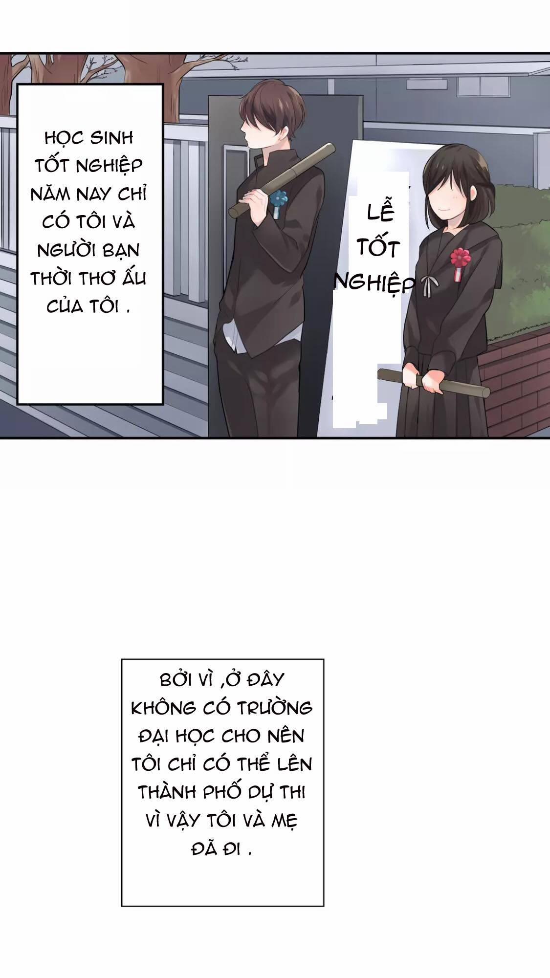 18, Sống Chung Với Nhau 1 trang 8