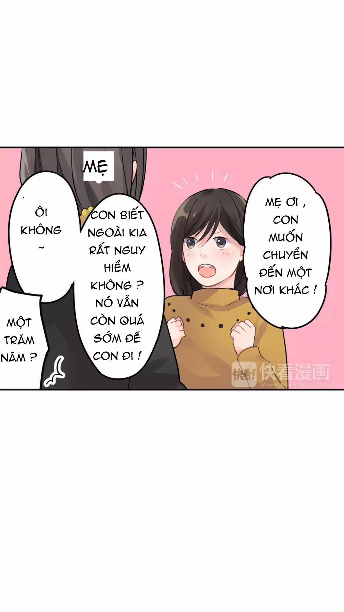 18, Sống Chung Với Nhau 1 trang 9
