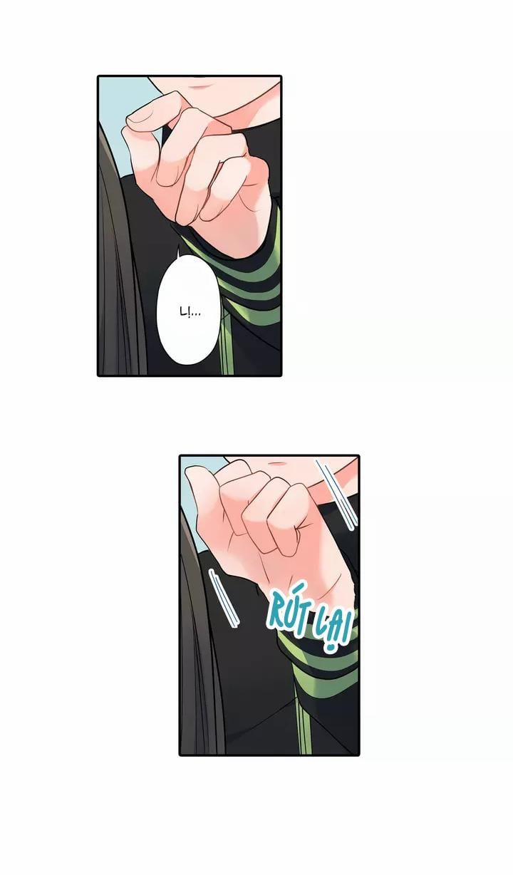 18, Sống Chung Với Nhau 19 trang 11