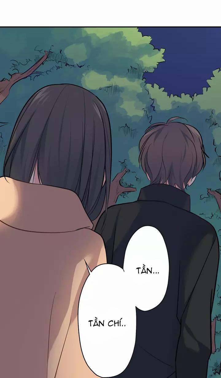 18, Sống Chung Với Nhau 19 trang 13