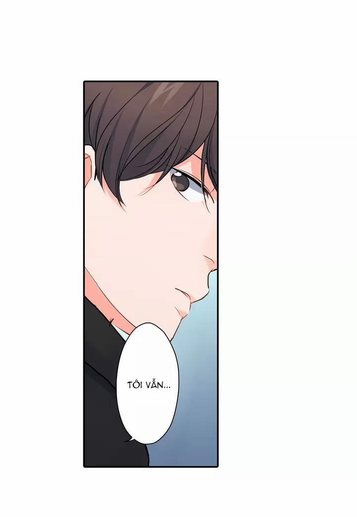 18, Sống Chung Với Nhau 19 trang 15