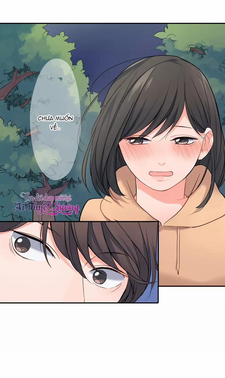 18, Sống Chung Với Nhau 19 trang 16