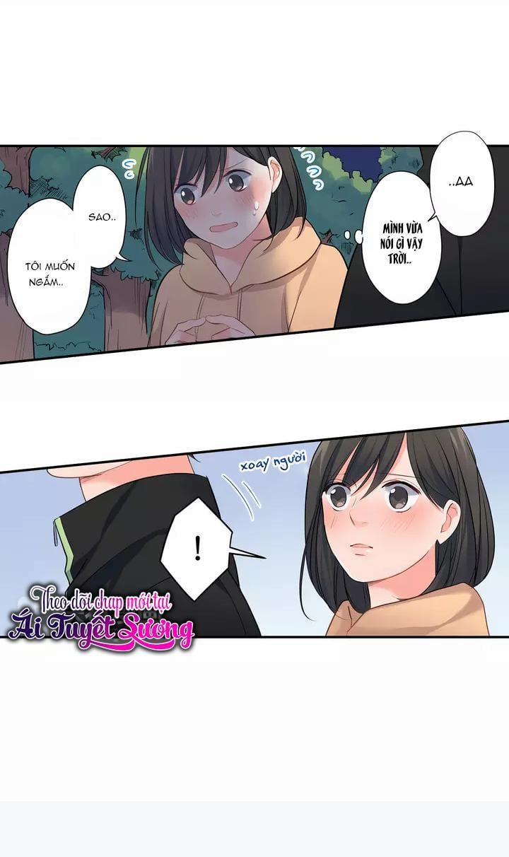 18, Sống Chung Với Nhau 19 trang 17