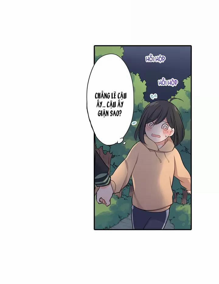 18, Sống Chung Với Nhau 19 trang 20